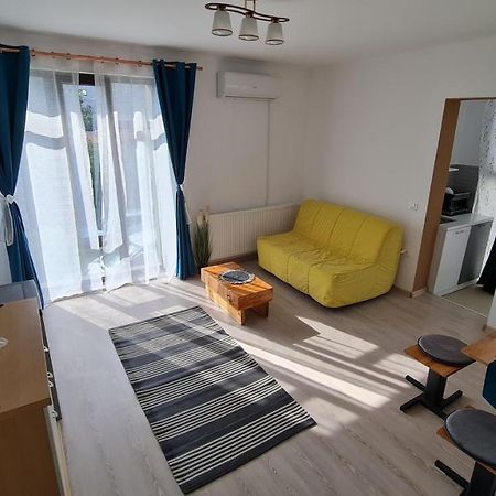 Pomiculturii Residence 6 Тимишоара Экстерьер фото
