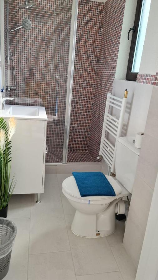 Pomiculturii Residence 6 Тимишоара Экстерьер фото