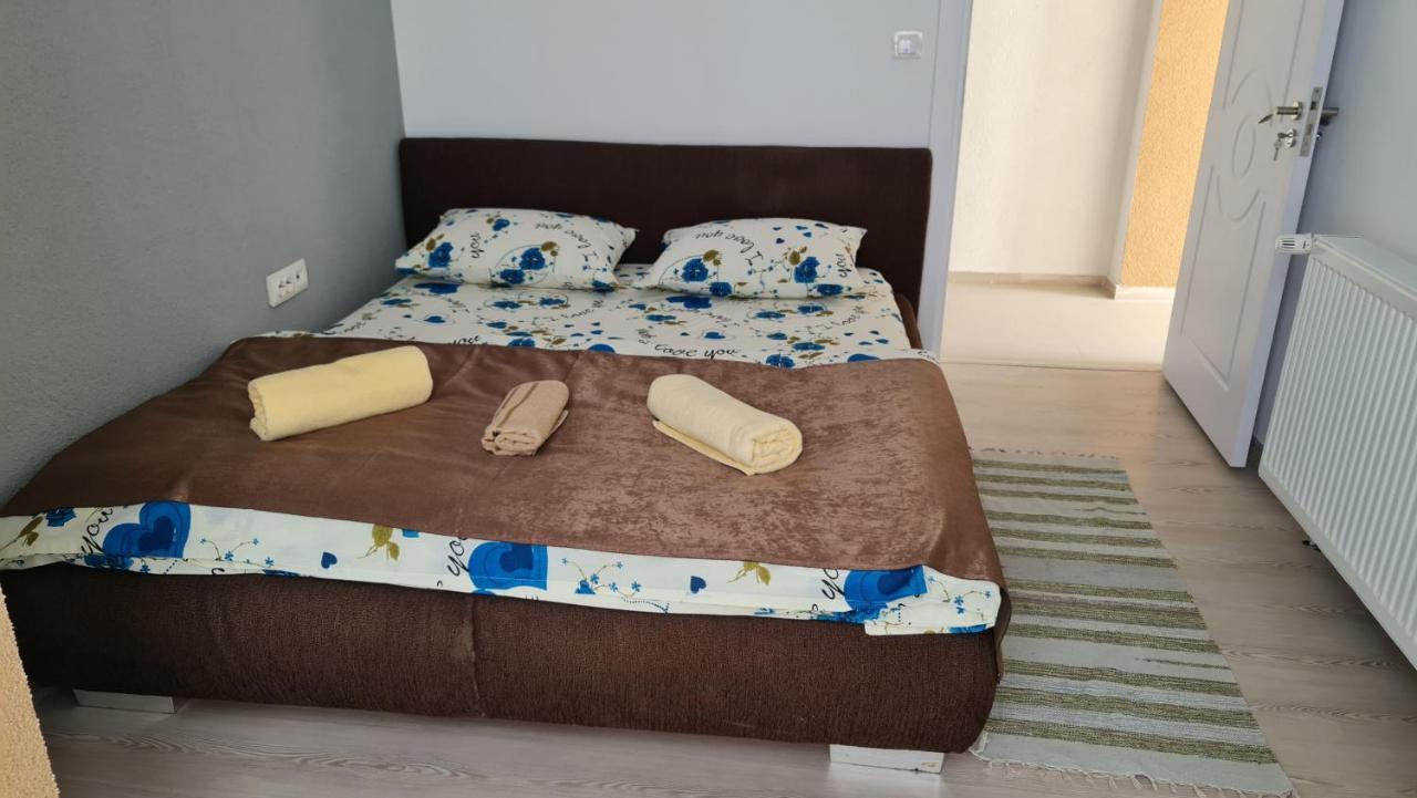 Pomiculturii Residence 6 Тимишоара Экстерьер фото