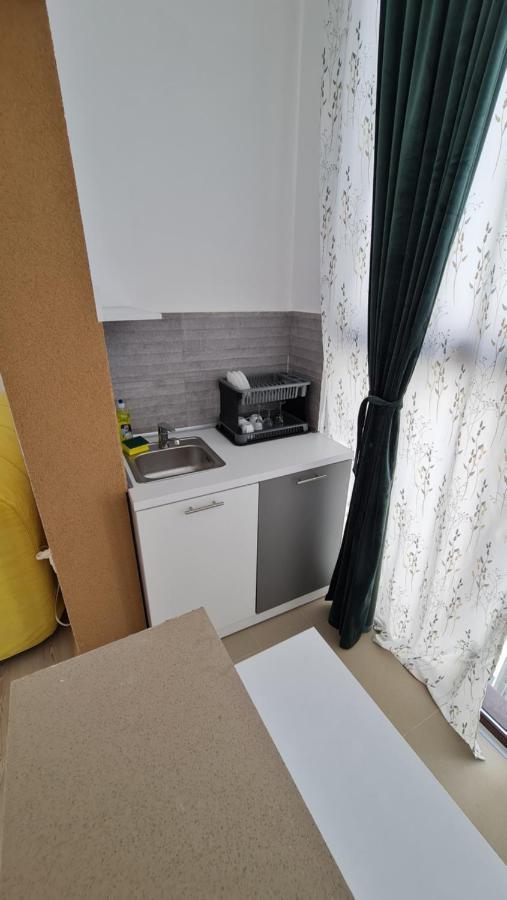 Pomiculturii Residence 6 Тимишоара Экстерьер фото