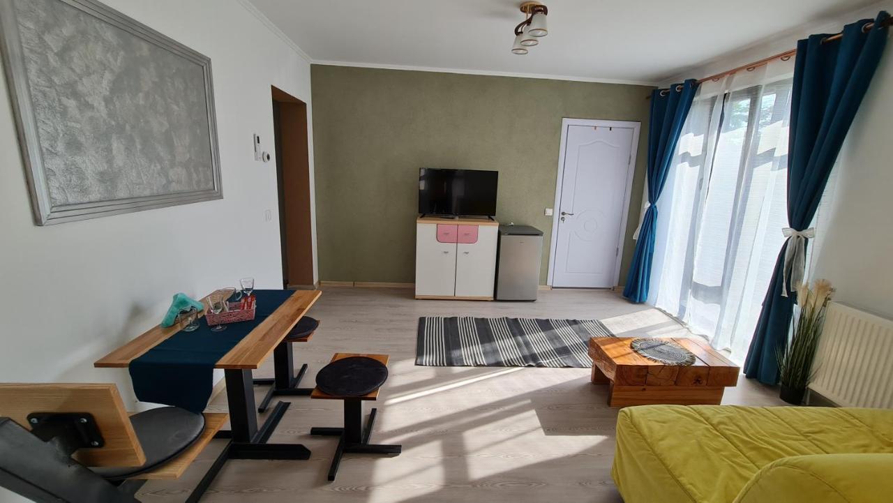 Pomiculturii Residence 6 Тимишоара Экстерьер фото