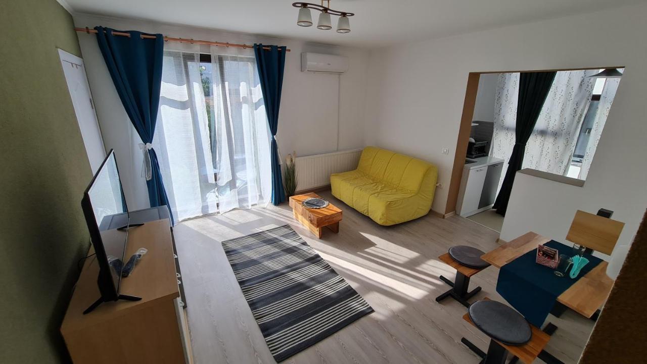 Pomiculturii Residence 6 Тимишоара Экстерьер фото