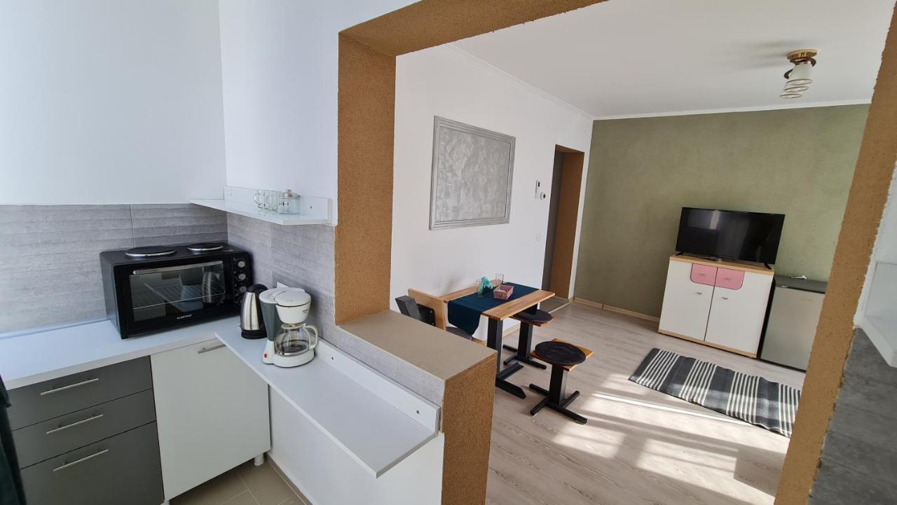 Pomiculturii Residence 6 Тимишоара Экстерьер фото