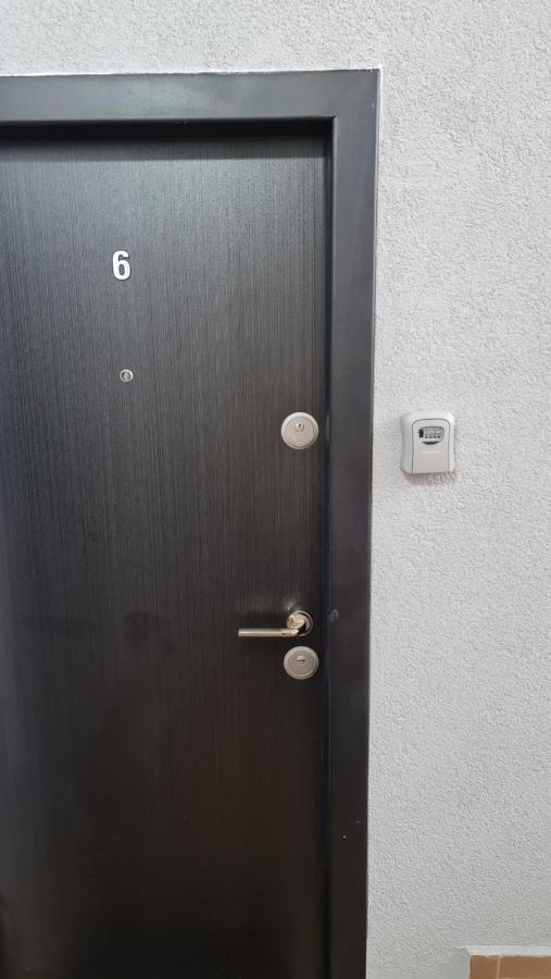 Pomiculturii Residence 6 Тимишоара Экстерьер фото
